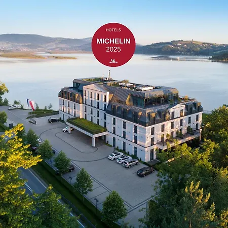 Heron Live Hotel Marina & Spa-2
